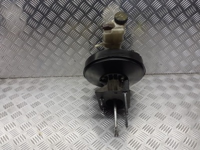 Підсилювач гальм peugeot 407 2.0 hdi 9683591680 фото №1