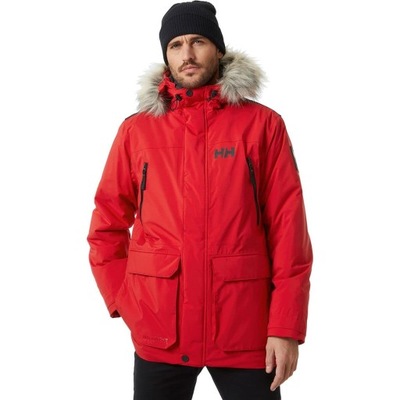 Helly-Hansen kurtka męska Reine Parka, 162