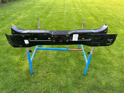 Обшивка задній плита peugeot 5008 - 7243ex фото №1