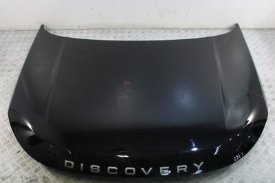 Капот крышка двигателя discovery v 5 l462 фото №1