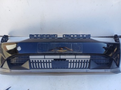 Бампер перед передний kia ev6 фото №1