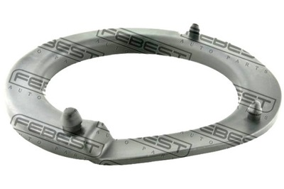 FEBEST PIEZA INSERTADA MUELLE PARTE INFERIOR MITSUBISHI COLT Z32A Z34A Z36A Z37A  