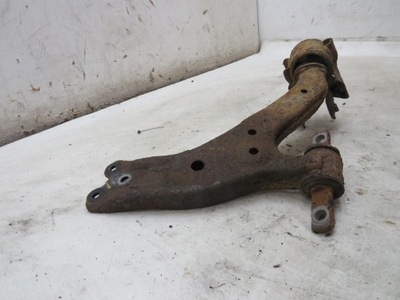 Рычаг правый перед honda crv iv фото №1