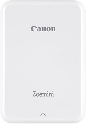 Canon Zoemini PV-123-WHS drukarka do zdjęć mini