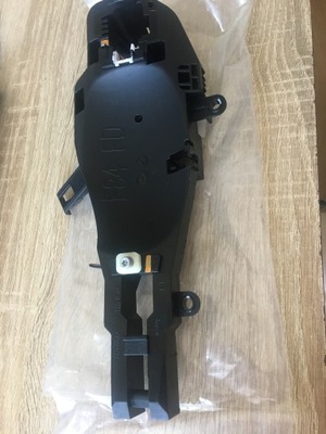 Bmw e84 x1 кронштейн ручка ліва двері 2992973 фото №1