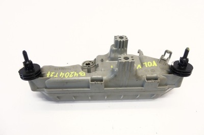 VOLVO S90 II 2.0 T6 B4204T27 TANK VACUUM  