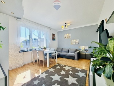 Mieszkanie, Redzikowo, Słupsk (gm.), 49 m²