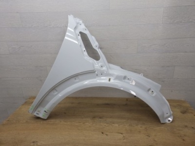 Крило передній правий mini cooper r60 r61 фото №1