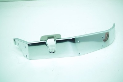 Хром захист замка двері права оригінальний номер - mercedes cl w215 c215 фото №1