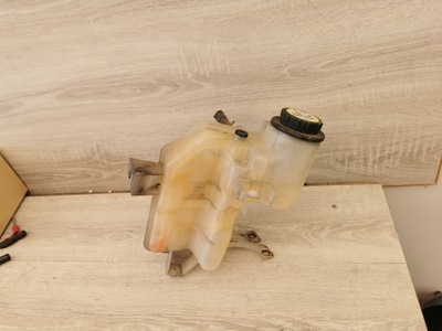 Бак розширювальний wody land rover discovery iii фото №1