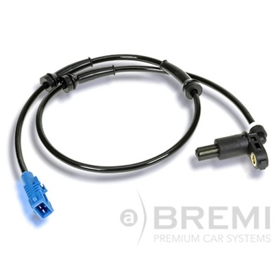 SENSOR VELOCIDAD REVERSIBLE RUEDAS BREMI 50252  