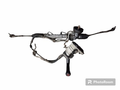 Рулевая рейка трансмиссия руль partner berlingo iii фото №1