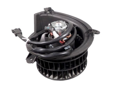 MOTOR VENTILADOR MERCEDES 190 (W201) 1982 - 1993  