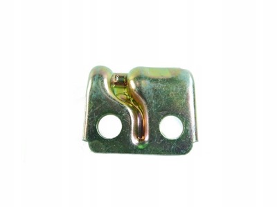 Петля дверь левый перед задняя fiat palio 97-02 aso фото №1