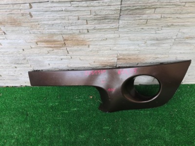 Решётка бампера mini r55 r56 2751565 фото №1