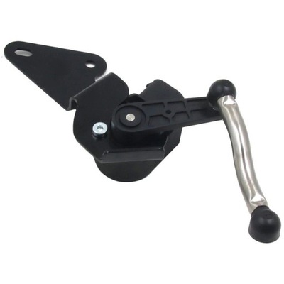 Датчик висоти лівий задня dodge ram 1500 13-16 фото №1