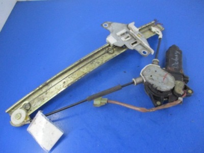 Camry sedan подъемник стекло левый задняя электрический фото №1