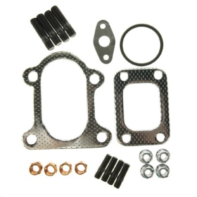 Набор монтажный турбонагнетателя фото №1