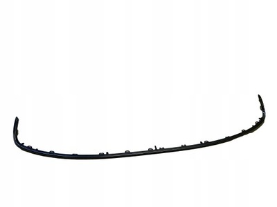 Audi s4 8w b9 молдинг диффузор 8w0853551 фото №1