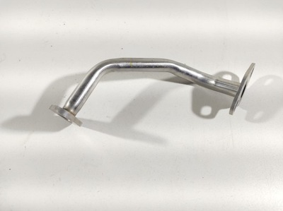 Lexus is300h 2.5b 13r трубка вихлопних газів egr фото №1