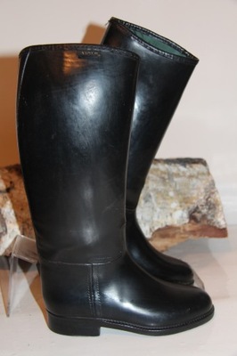 BUTY JEŻDZIECKIE - AIGLE - ROZ.28 Z METKI