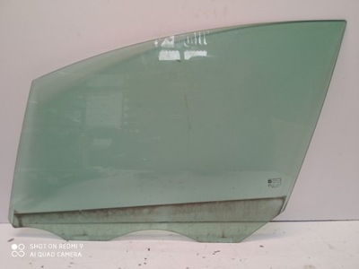 Opel meriva b скло двері лівий перед ліва 11r фото №1