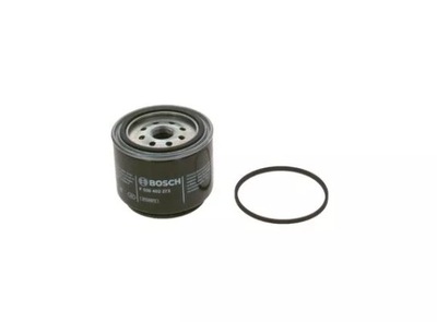 Bosch f 026 402 273 фільтр пального фото №1
