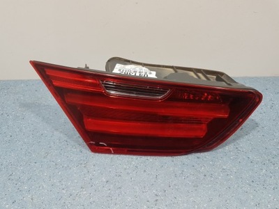 Лампа задня ліва 89505163 bmw m6 f06 фото №1