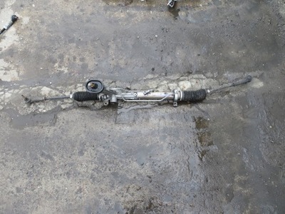 Рулевая рейка vw polo датчик фото №1