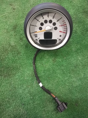 Лічильник obrotomierz 9178739 mini cooper r56 фото №1