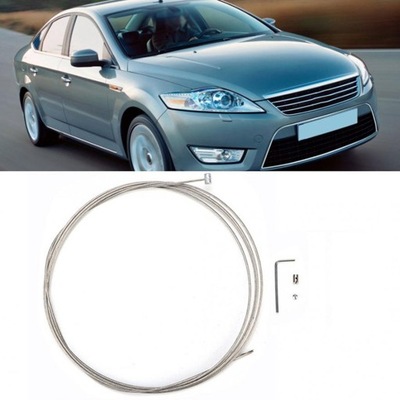 ULCA РУЧНОГО ПОДХОДИТ : FORDA MONDEO MK4 2007-2021 