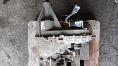 Dodge ram 13- редуктор диференціал 5.7 hemi p68068483ab фото №1