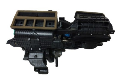 Отопитель oem/oes valeo 4165n81x фото №1