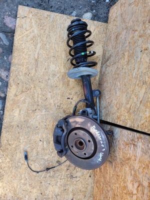 Поворотный кулак левая citroen berlingo iii partner iii фото №1