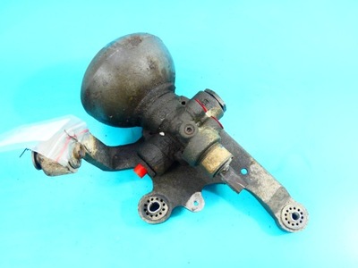 Распределитель подвеска перед citroen c5 iii x7 фото №1