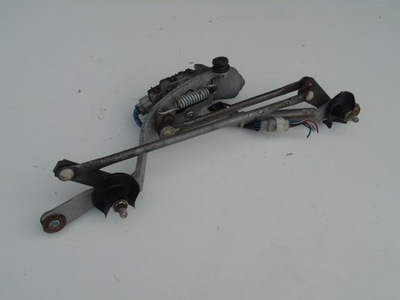 Toyota auris механизм дворник перед фото №1