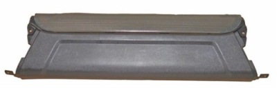 Бампер scania r v8 часть средняя фото №1