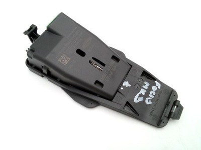 Ford focus mk3 iii датчик модуль радар камера фото №1