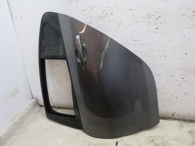 Двері ліва задні задня lkh jaguar xe фото №1