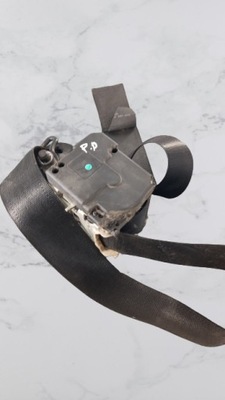 Pas bezp. перед правый opel corsa c 00r фото №1