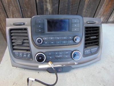 RADIO DO FORD TRANSIT MK8 19R  