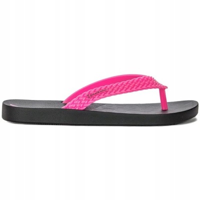 Klapki Ipanema Soul Fem 26362-20753 r. 38