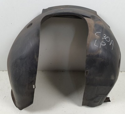 Підкрилок лівий перед volvo c30 31213670 фото №1
