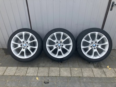 ДИСК 8,5JX18 ET34 6796250 STYLING 398 BMW F30 F34 F36