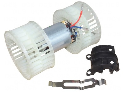 DMUCHAWA WENTYLATOR WNĘTRZA MERCEDES A124 C124 W124 S124