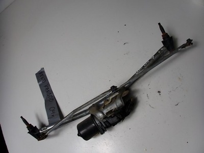 Механизм дворник перед renault kangoo 04r фото №1