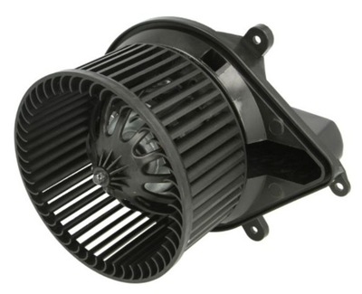 Вентилятор салона renault master safrane фото №1