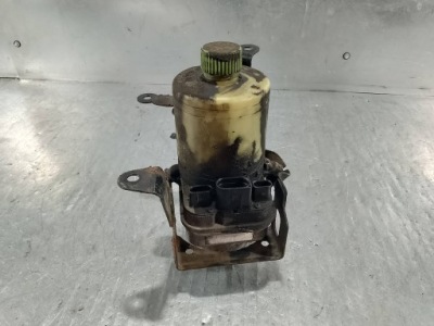 Насос усилителя seat ibiza iii фото №1