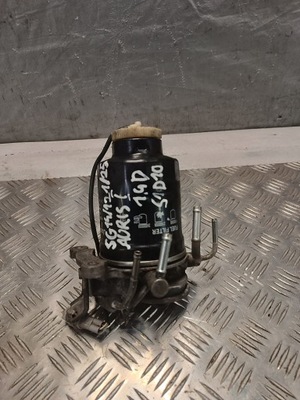 Основа фільтра пального toyota auris i 2007r 1.4d фото №1