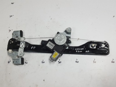 Opel mokka i a 12r- подъемник стекло правый перед фото №1